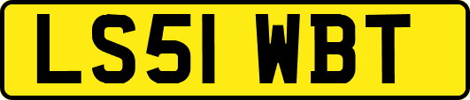 LS51WBT