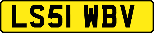 LS51WBV