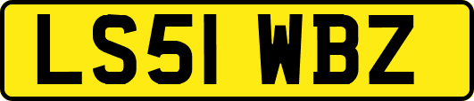 LS51WBZ