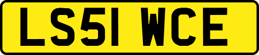 LS51WCE