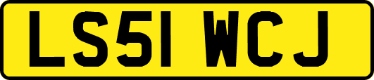 LS51WCJ