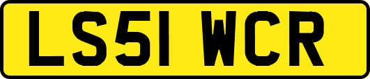 LS51WCR