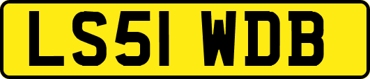 LS51WDB