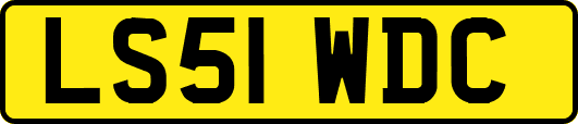 LS51WDC