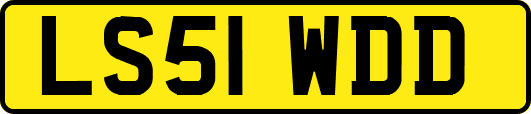 LS51WDD