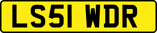 LS51WDR