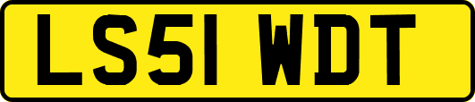 LS51WDT