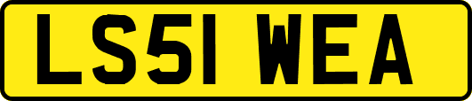 LS51WEA