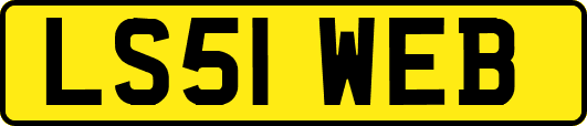 LS51WEB