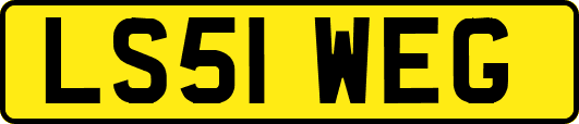 LS51WEG