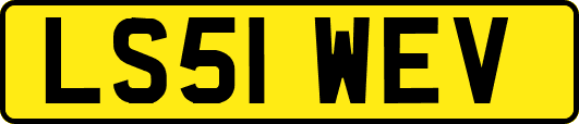 LS51WEV