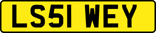 LS51WEY