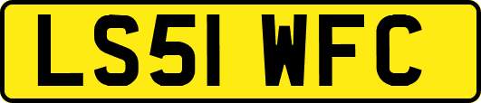 LS51WFC