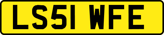 LS51WFE