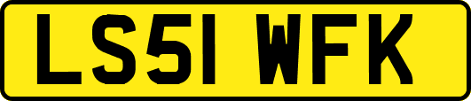 LS51WFK