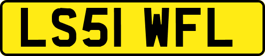 LS51WFL