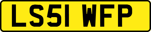LS51WFP