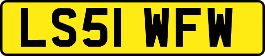 LS51WFW