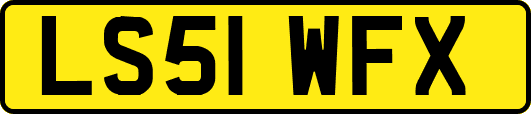 LS51WFX