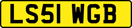 LS51WGB