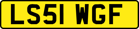 LS51WGF