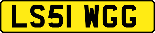 LS51WGG