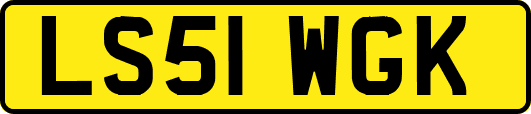 LS51WGK