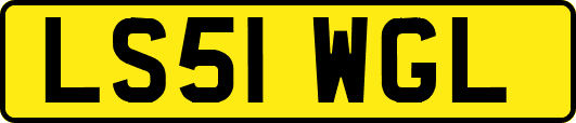 LS51WGL
