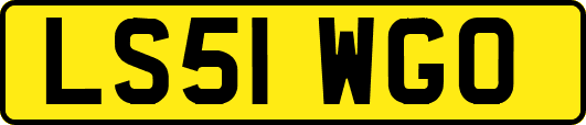LS51WGO