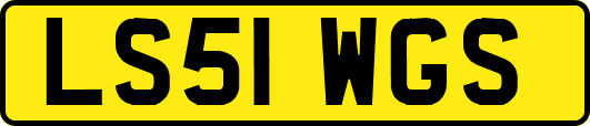 LS51WGS