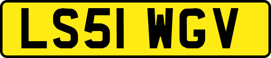 LS51WGV
