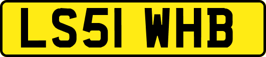 LS51WHB
