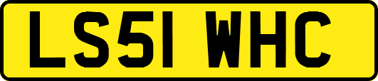 LS51WHC