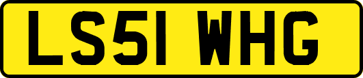 LS51WHG