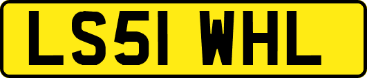 LS51WHL