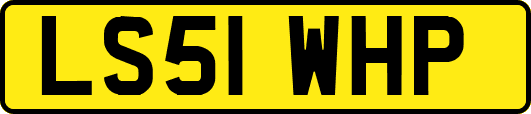 LS51WHP