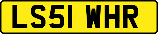 LS51WHR