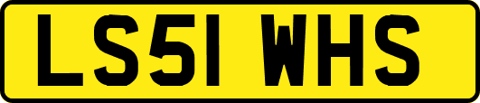 LS51WHS