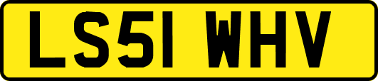 LS51WHV