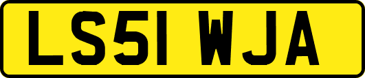 LS51WJA