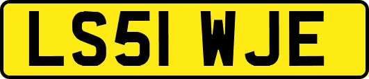 LS51WJE
