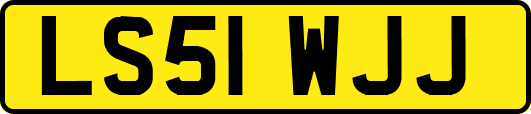 LS51WJJ