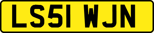 LS51WJN