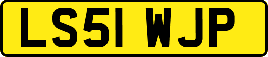 LS51WJP