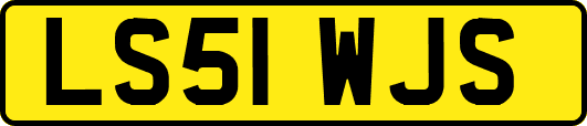 LS51WJS