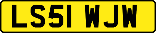 LS51WJW