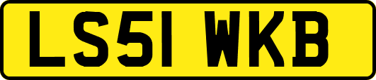 LS51WKB