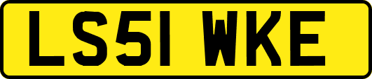 LS51WKE