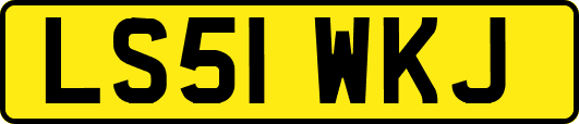 LS51WKJ