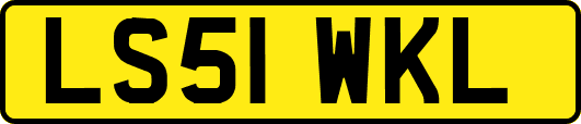 LS51WKL